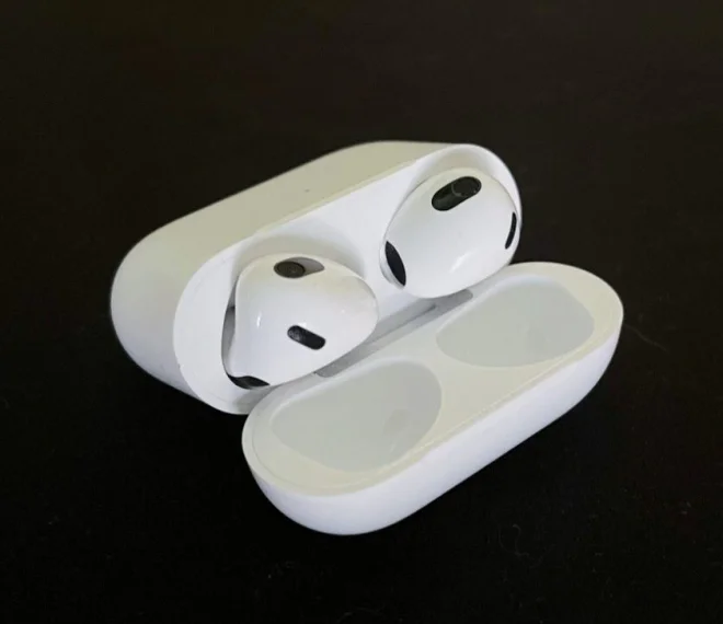 Большие изменения в линейке AirPods: прощай AirPods 2 и 3